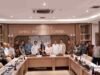 Komisi II DPRD Sumsel Minta Kakanwil dan  Kakantah Tidak Perpanjang HGU 6 Perusahaan