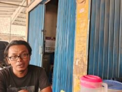 Warga Keluhkan Pendataan Sensus Ekonomi 2026, Petugas Disebut Hanya Tempel Stiker