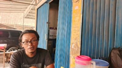 Warga Keluhkan Pendataan Sensus Ekonomi 2026, Petugas Disebut Hanya Tempel Stiker