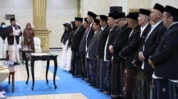 Pemkab Jember dan MUI Perkuat Sinergi, Ulama Didorong Jadi Mitra Strategis Pembangunan
