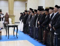 Pemkab Jember dan MUI Perkuat Sinergi, Ulama Didorong Jadi Mitra Strategis Pembangunan