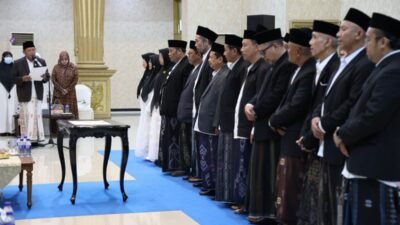 Pemkab Jember dan MUI Perkuat Sinergi, Ulama Didorong Jadi Mitra Strategis Pembangunan