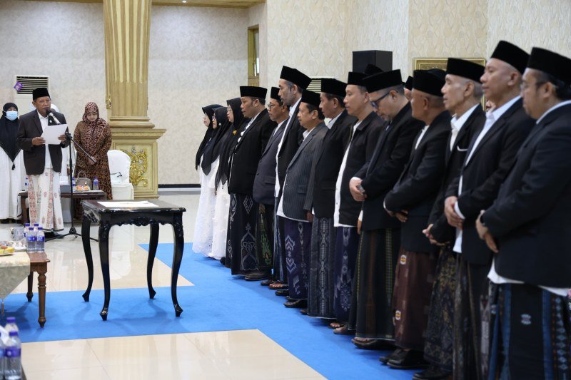 Pemkab Jember dan MUI Perkuat Sinergi, Ulama Didorong Jadi Mitra Strategis Pembangunan
