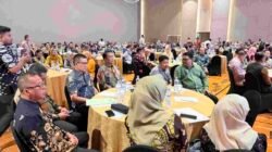 Monev Pemenuhan Iuran JKN Pemda, Pastikan Komitmen Perlindungan Kesehatan Masyarakat