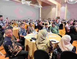 Monev Pemenuhan Iuran JKN Pemda, Pastikan Komitmen Perlindungan Kesehatan Masyarakat