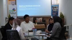 PLN UID S2JB dan Kemenkum Jambi Perkuat Perlindungan Kekayaan Intelektual UMKM