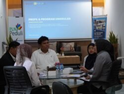 PLN UID S2JB dan Kemenkum Jambi Perkuat Perlindungan Kekayaan Intelektual UMKM
