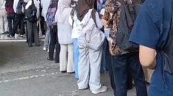 Jember Job Fair 2026 Dibanjiri 4.800 Pencari Kerja, Diikuti 59 Perusahaan