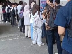 Jember Job Fair 2026 Dibanjiri 4.800 Pencari Kerja, Diikuti 59 Perusahaan