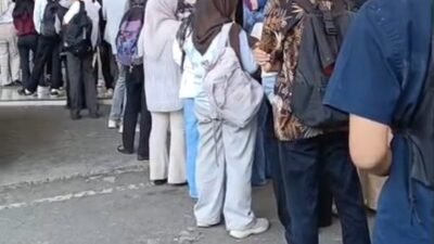 Jember Job Fair 2026 Dibanjiri 4.800 Pencari Kerja, Diikuti 59 Perusahaan
