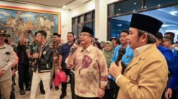 Beasiswa Cinta Bergema Jember Tembus Rp91,1 Miliar, 11.237 Mahasiswa Terima Manfaat
