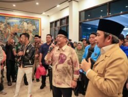 Beasiswa Cinta Bergema Jember Tembus Rp91,1 Miliar, 11.237 Mahasiswa Terima Manfaat