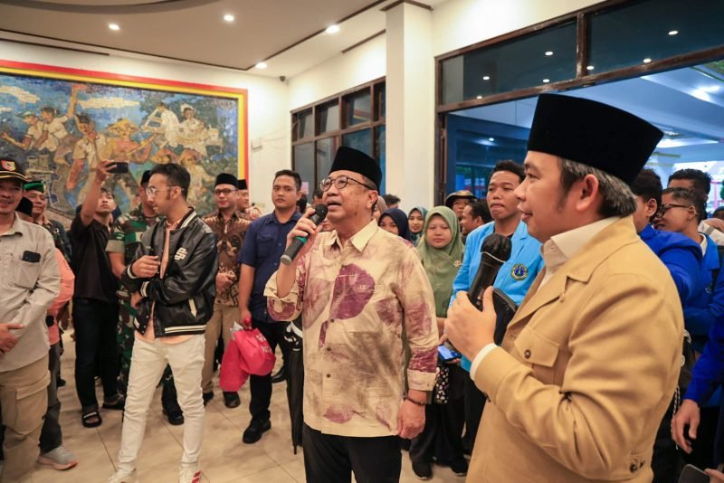Beasiswa Cinta Bergema Jember Tembus Rp91,1 Miliar, 11.237 Mahasiswa Terima Manfaat