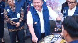 Herman Deru Dobrak UMKM Sumsel: Stop Jualan Konvensional, Wajib Go Digital!
