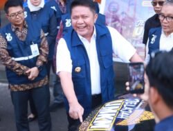 Herman Deru Dobrak UMKM Sumsel: Stop Jualan Konvensional, Wajib Go Digital!
