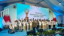 Sumsel Sapu Bersih Penghargaan Nasional, Program 100.000 Sultan Muda Dinobatkan Terbaik se-Indonesia