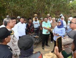 Diduga Mangkir Dari Verifikasi, HGU Terlantar Jadi Hutan: DPRD Sumsel Ancam Cabut HGU PT Gembala Sriwijaya