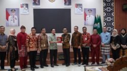 Target 97 Persen di Palembang, Kementerian PKP Minta Bedah Rumah Dikebut, Dana Cair 30 Oktober