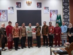Target 97 Persen di Palembang, Kementerian PKP Minta Bedah Rumah Dikebut, Dana Cair 30 Oktober