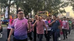 Peserta TAJEMTRA 2026 Tembus 25.613 Orang, Naik Lebih dari 10 Ribu dari Tahun Sebelumnya