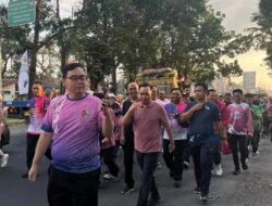 Peserta TAJEMTRA 2026 Tembus 25.613 Orang, Naik Lebih dari 10 Ribu dari Tahun Sebelumnya