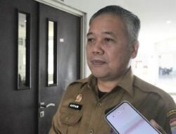 Udara Palembang Mencekik Siswa, Disdik Baru Wacanakan PJJ – Tunggu Restu Wali Kota