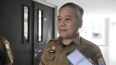 Kepala Dinas Pendidikan Kota Palembang, Affan Prapanca