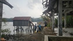 PLN Siapkan 14 PLTS Komunal untuk Terangi Ribuan Keluarga di Pesisir Sumsel