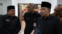 Bupati Jember Perjuangkan PPPK Paruh Waktu Jadi Penuh Waktu, Ditargetkan Terealisasi 2027