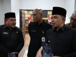 Bupati Jember Perjuangkan PPPK Paruh Waktu Jadi Penuh Waktu, Ditargetkan Terealisasi 2027