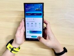 Tak Perlu Berebut, Cek Antrean SPKLU melalui Fitur AntreEV PLN Mobile