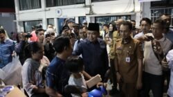 Dampak Antrian BBM, Pemkab Jember Terapkan Kerja dari Rumah Selama 3 Hari