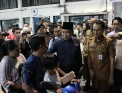 Dampak Antrian BBM, Pemkab Jember Terapkan Kerja dari Rumah Selama 3 Hari