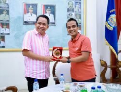 Bupati Jember Gus Fawait Jadi Sorotan di PKDI Cup II 2026, Sinyal Menuju Bursa Calon Gubernur Jatim