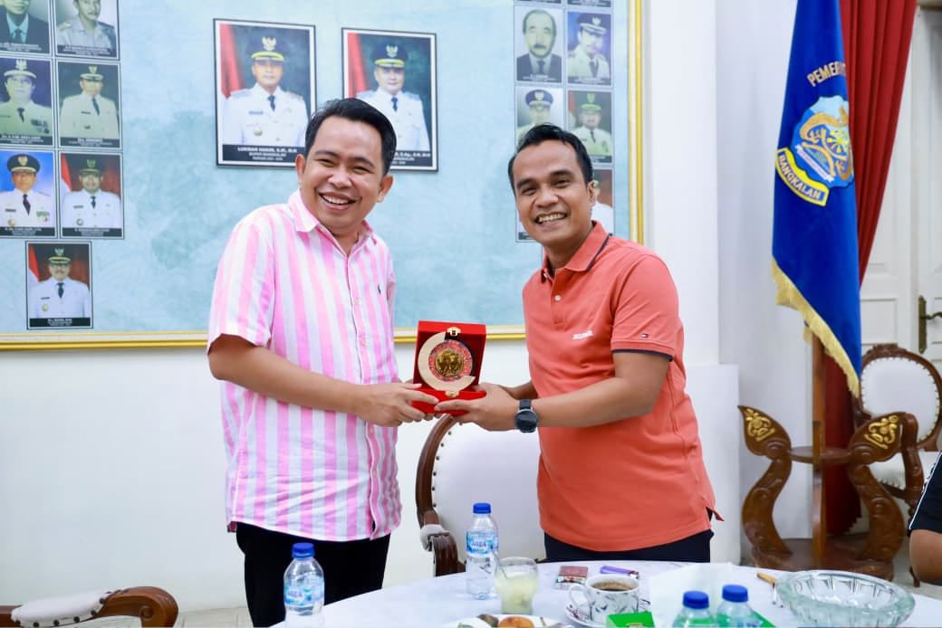 Pembukaan turnamen nasional PKDI Cup II 2026 di Stadion Gelora Bangkalan, Minggu (13/9/2026),