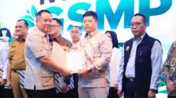 Cik Ujang: GSMP Jangan Cuma Bagi Bantuan, Harus Jadi Sumber Cuan Warga Sumsel