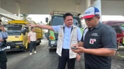 Antrean Solar Mengular Sampai Jalan, Herman Deru Langsung Telepon Bos Pertamina