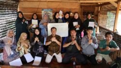 PTBA Dorong Kemandirian Kelompok Binaan Melalui Penguatan Kepemimpinan