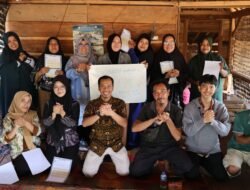 PTBA Dorong Kemandirian Kelompok Binaan Melalui Penguatan Kepemimpinan