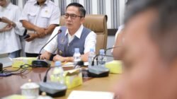 TKD Palembang Dipotong Rp485 Miliar, Ratu Dewa Titip Harapan ke Menkeu Baru Suahasil Nazara
