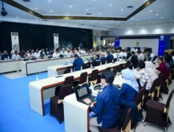 PLN, ESDM dan Pemda Sinkronkan Lisdes, 98 Desa di Sumsel Siap Teraliri Listrik hingga Awal 2027