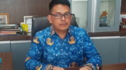 ISPA Mengintai, SMAN 6 Palembang Tunda Pembelajaran Tatap Muka