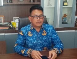 ISPA Mengintai, SMAN 6 Palembang Tunda Pembelajaran Tatap Muka