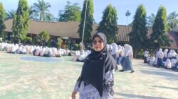 Jelang TKA 2026, SMAN 2 Seluma Matangkan Persiapan Tes Akademik Berbasis Online