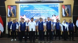 Sumsel Punya Asosiasi Advertising Pertama, Herman Deru Titip Pesan: Bikin Kota Cantik, Jangan Bikin Semrawut!
