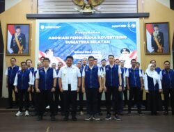 Sumsel Punya Asosiasi Advertising Pertama, Herman Deru Titip Pesan: Bikin Kota Cantik, Jangan Bikin Semrawut!