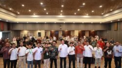 Potensi 68 Ribu Hektare, OJK Sumsel Fokus Perkuat Pembiayaan Petani Kelapa