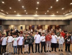 Potensi 68 Ribu Hektare, OJK Sumsel Fokus Perkuat Pembiayaan Petani Kelapa