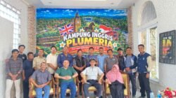 PWI Muara Enim Inisiasi Sinergi Media-Pelaku Wisata untuk Dongkrak Pariwisata Daerah