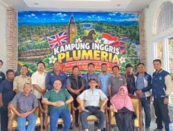 PWI Muara Enim Inisiasi Sinergi Media-Pelaku Wisata untuk Dongkrak Pariwisata Daerah